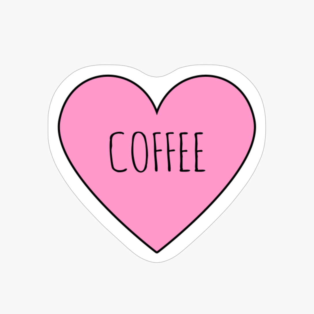 I Love Coffee