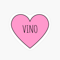 I Love Vino