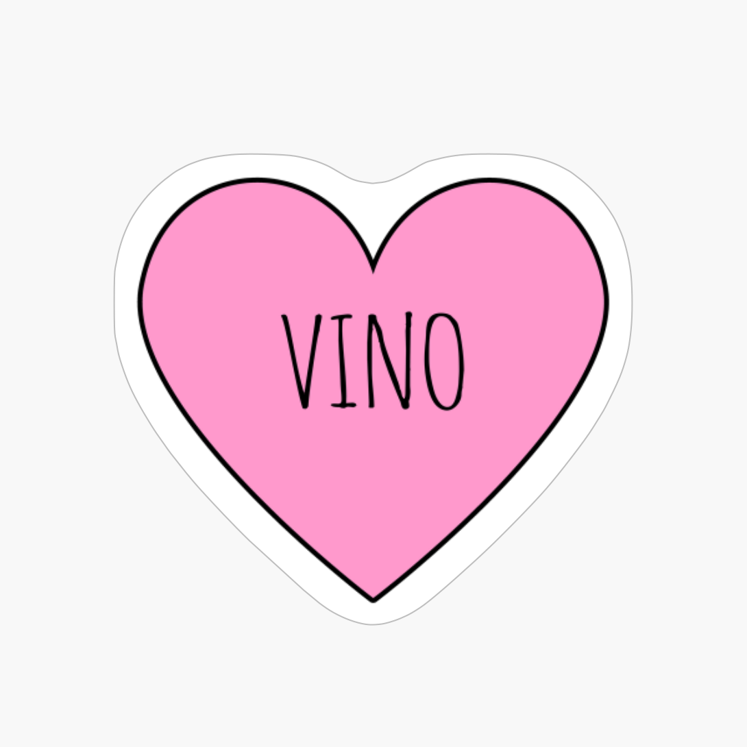 I Love Vino