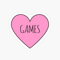 I Love Games