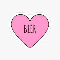 I Love Bier