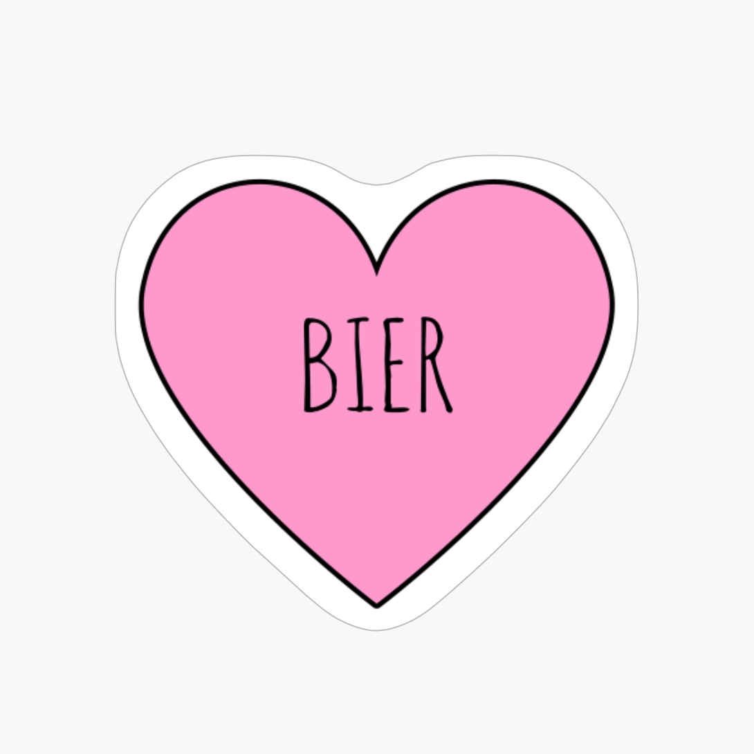 I Love Bier