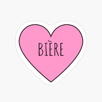 I Love Biere