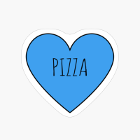Pizza Lover