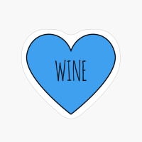 I Love Wine