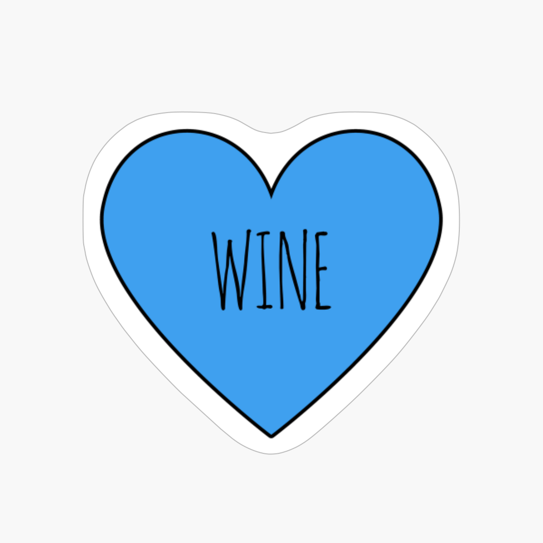 I Love Wine