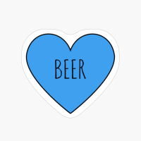 I Love Beer