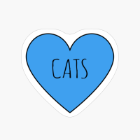 I Love Cats