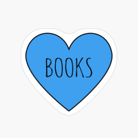 I Love Books