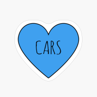 I Love Cars