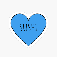 I Love Sushi