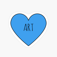 I Love ArtCopy Of Pizza Lover