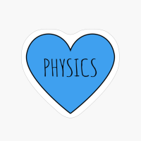 I Love Physics