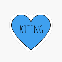 I Love Kiting