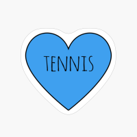 I Love Tennis