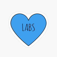 I Love Labs