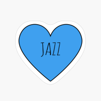 I Love Jazz