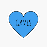 I Love Games