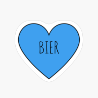 I Love Bier