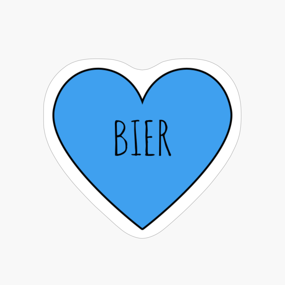 I Love Bier