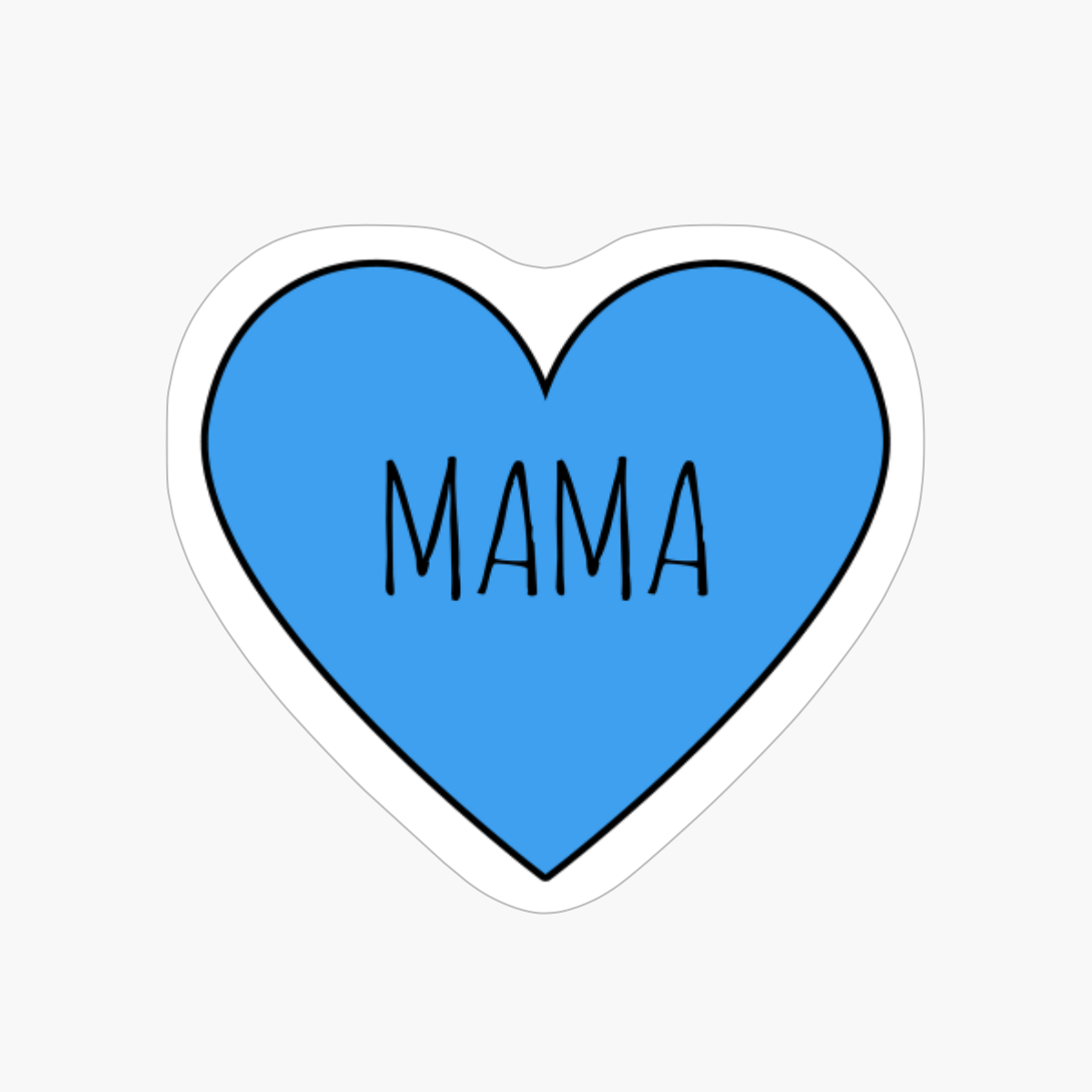 I Love Mama