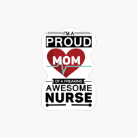 Nurse Freaking Awesome