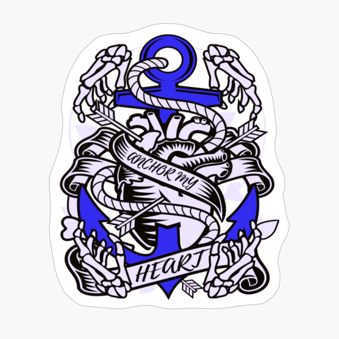 Anchor My Heart