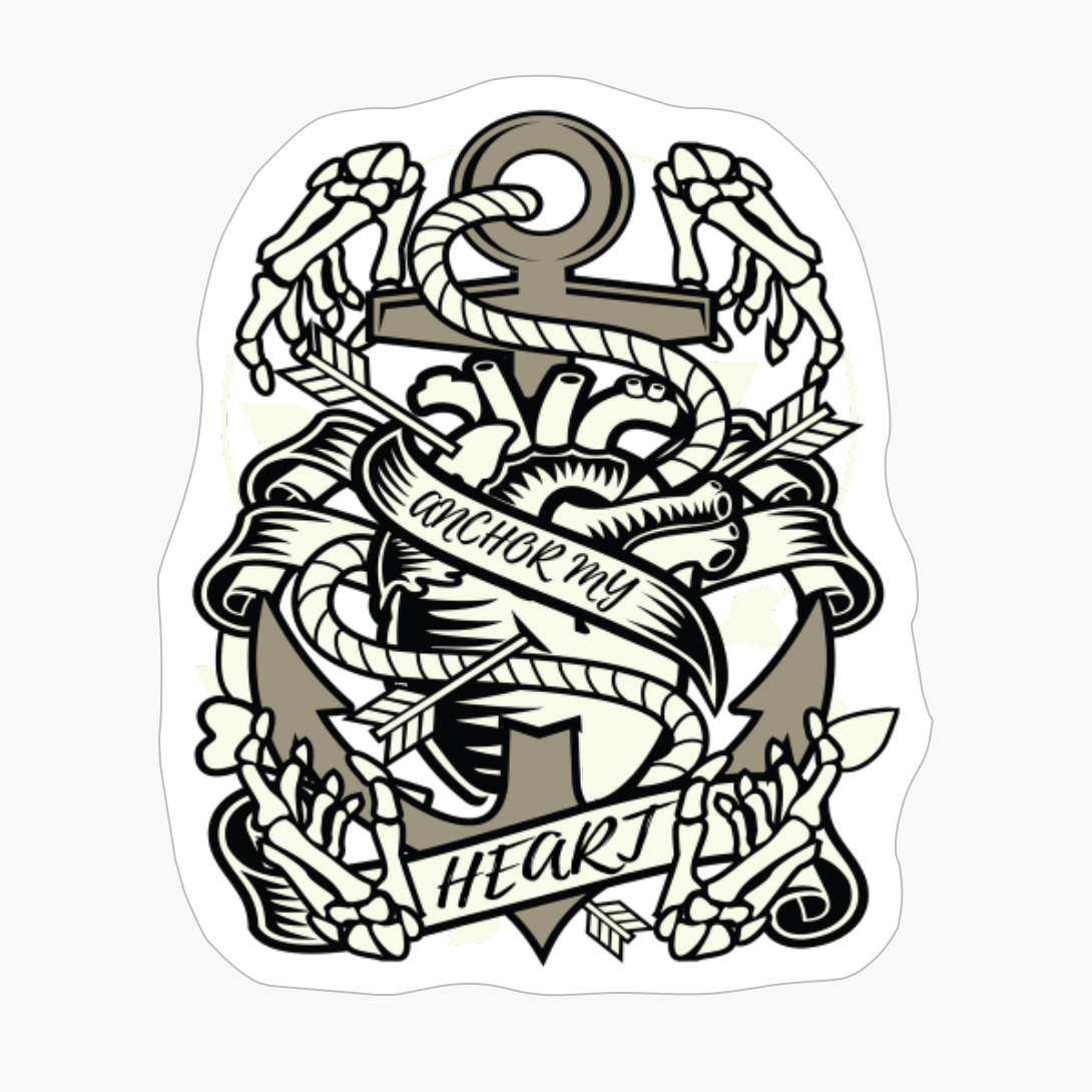 Anchor My Heart