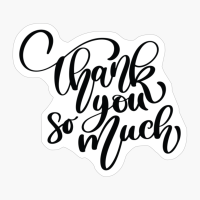 Valentines Calligraphy Quote