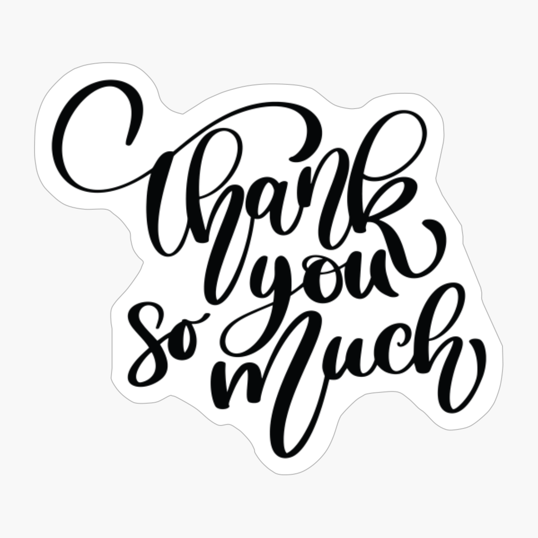 Valentines Calligraphy Quote