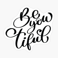 Valentines Calligraphy Quote