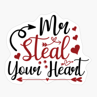 Mr Steal Your Heart
