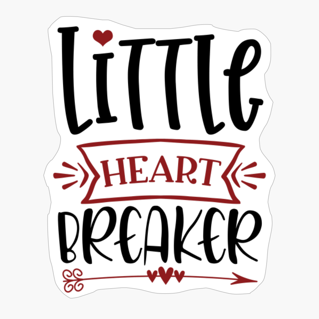 Little Heart Breaker