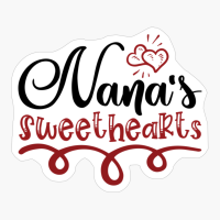 Nana's Sweethearts