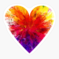 Love You Baby. Happy Valentine's Day.