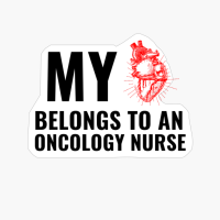 Oncology Nurse