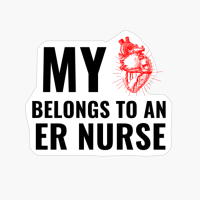 ER Nurse