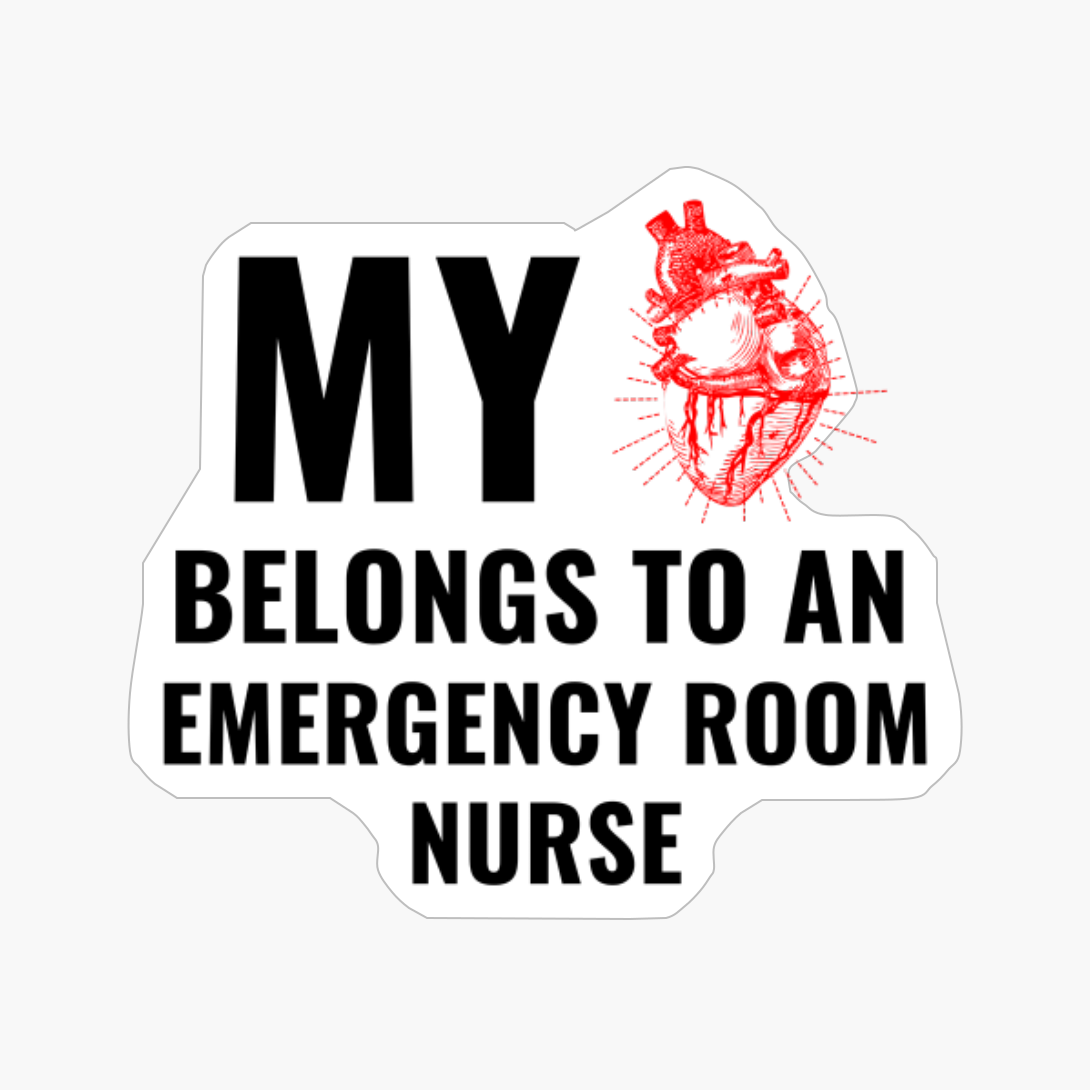 Emergency Room Nurse