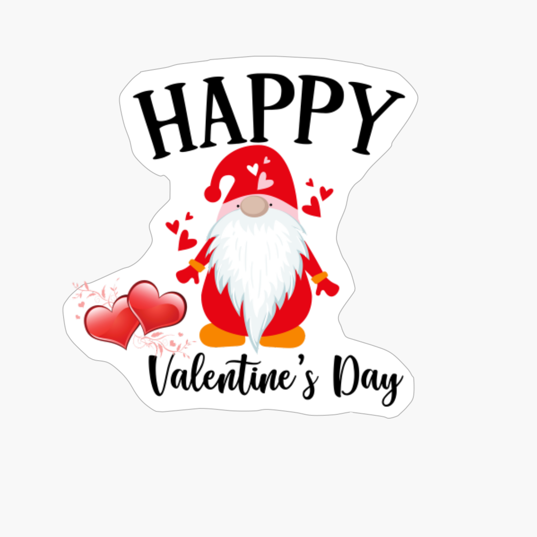 Happy Valentine's Day