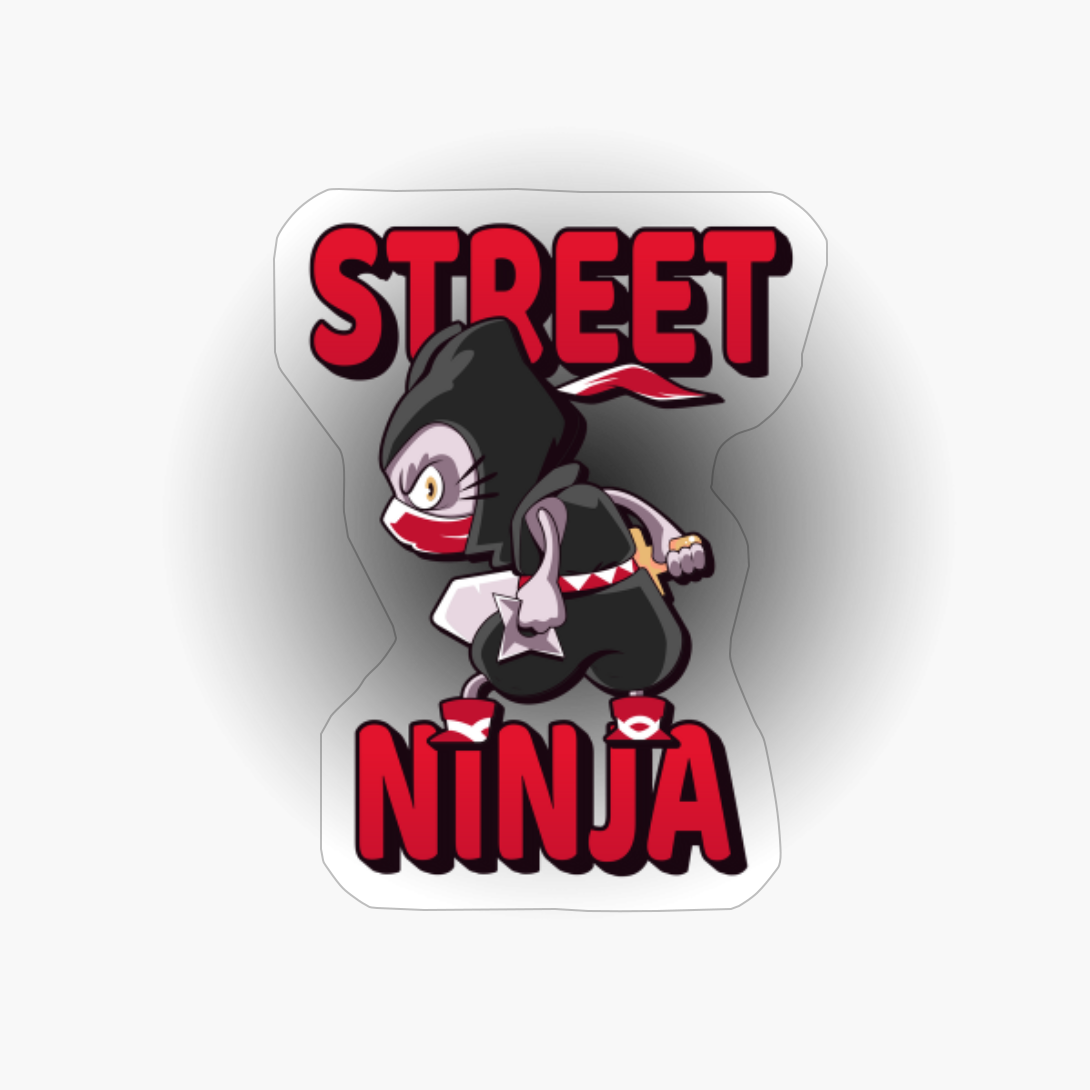 Street Ninja