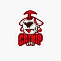 RoboCat: CatNip Or Die