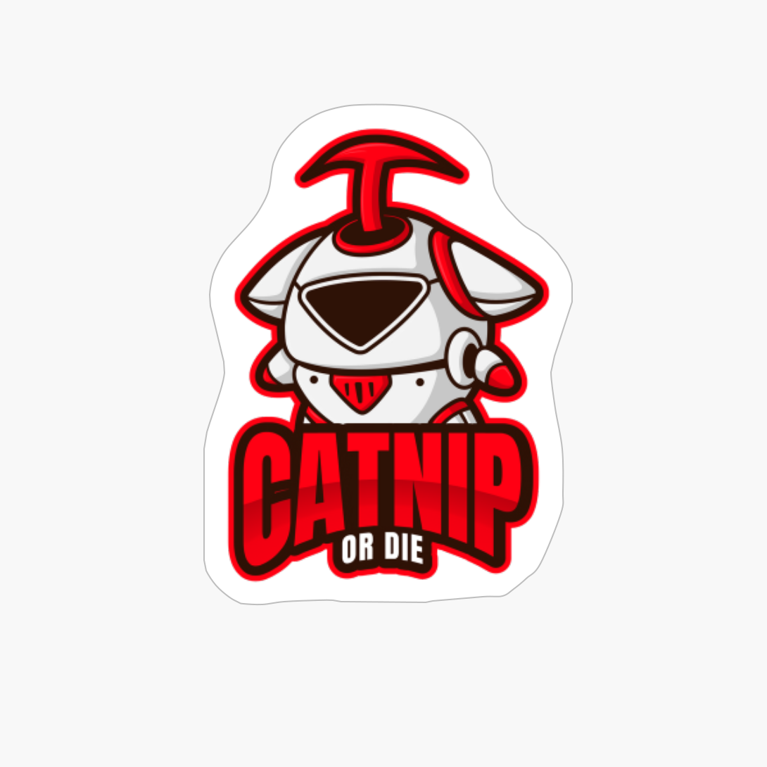 RoboCat: CatNip Or Die