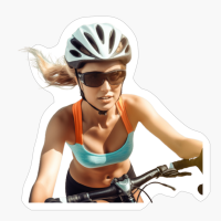 20 Year Old Female Supermodel Riding