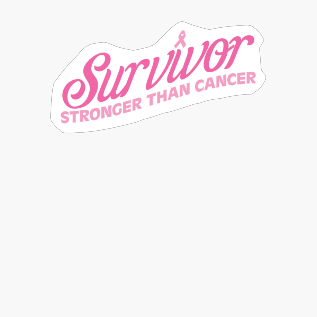 Pink Survivor