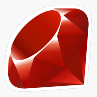 Ruby Logo