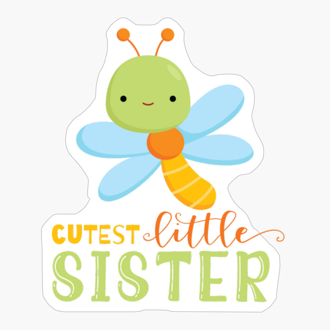 Little Sister