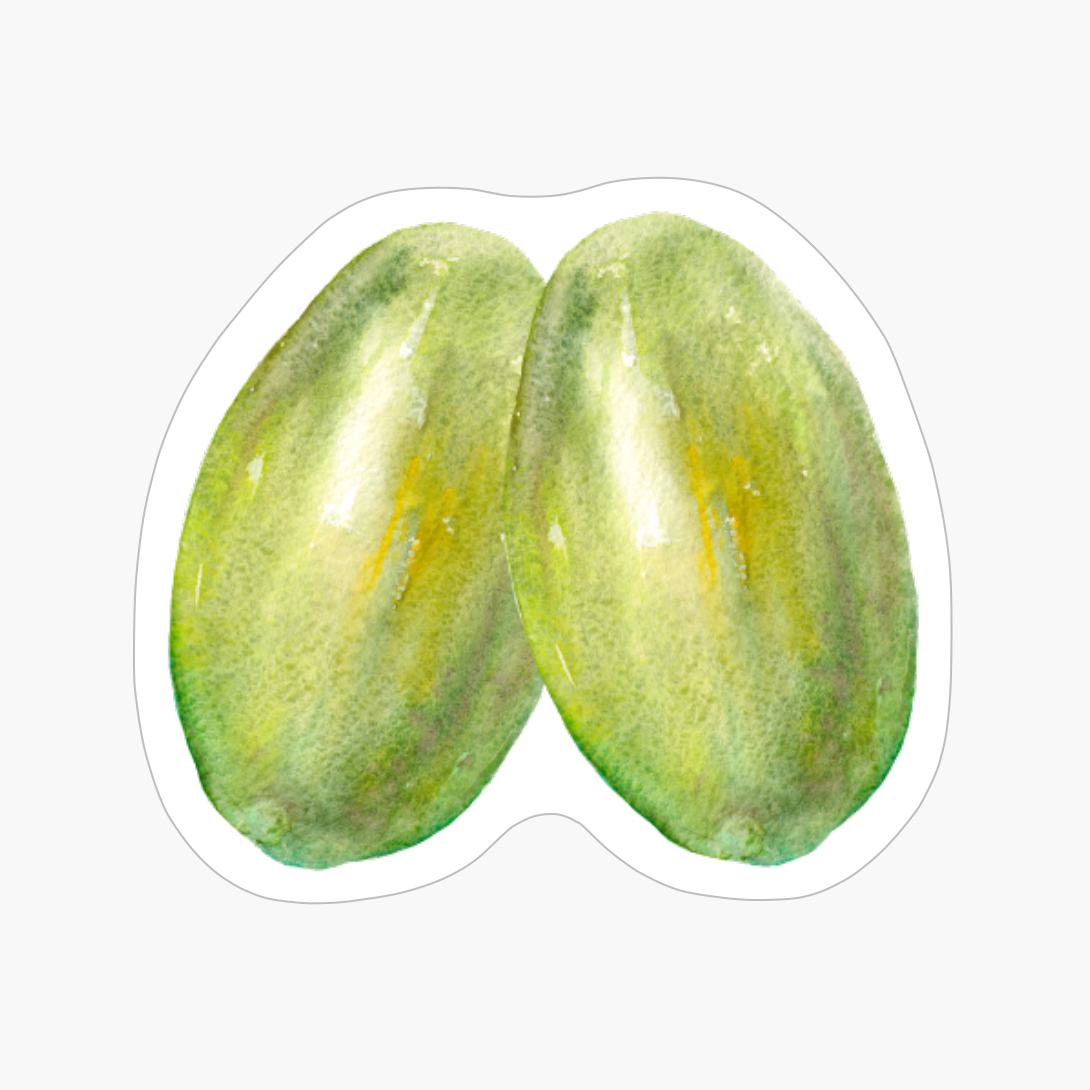 Nice Papaya