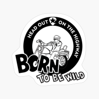 Born To Be Wild