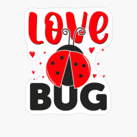 Love Bug Valentine