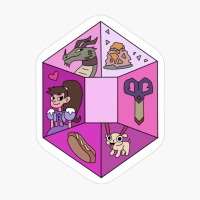 Marco’s Knight Cape